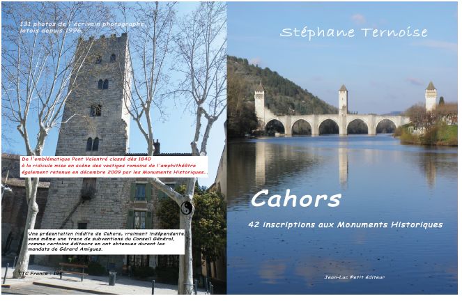 Cahors 2013 