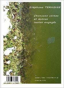 Chansons vertes