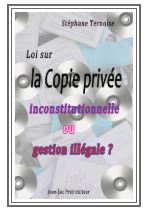 Loi sur la Copie prive