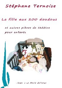   livre de thtre