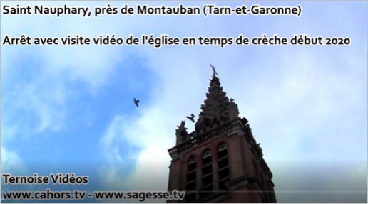 vido des glises par Ternoise