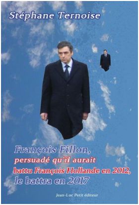le livre sur François Fillon