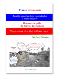 france d�mocratie le livre