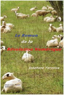 Le roman de la rvolution numrique