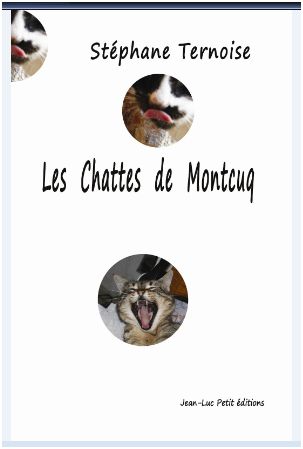 livre sur les chattes de montcuq