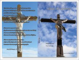 livre sur jesus