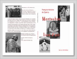 livre sur montauban