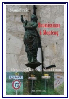 livre sur montcuq en quercy blanc