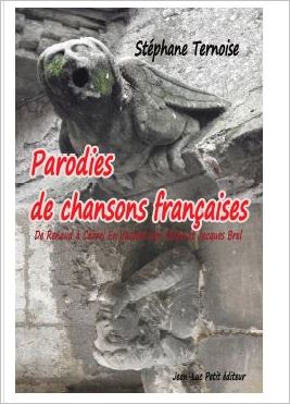 parodies de Chansons