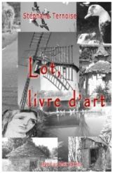 Lot livre d art