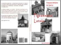 pigeonniers lotois